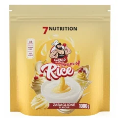 7 NUTRITION Cream Of Rice 1 kg