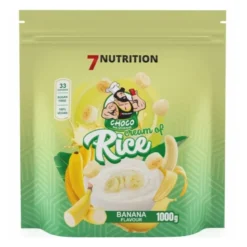 7 NUTRITION Cream Of Rice 1 kg