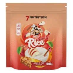 7 NUTRITION Cream Of Rice 1 kg