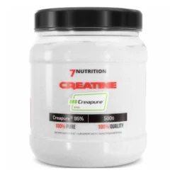 7NUTRITION Creapure 500 g