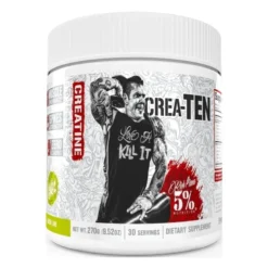 5% NUTRITION Crea-TEN Legendary Series 225 g