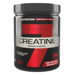 7NUTRITION Creatine Monohydrate 500 g