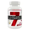 7NUTRITION Curcumin C3 Complex 60 veg caps.
