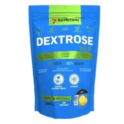 7NUTRITION Dextrose 1000 g