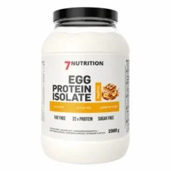 7NUTRITION Egg Protein Isolate 2000 g
