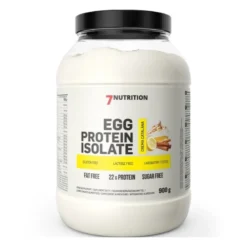7 NUTRITION Egg Protein Isolate 900 g
