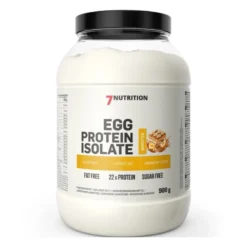 7 NUTRITION Egg Protein Isolate 900 g