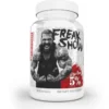 5% NUTRITION Freak Show 180 caps.