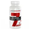 7NUTRITION Ginseng + Herbal Combo 60 veg caps.