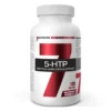 7 NUTRITION 5-HTP 50 mg 120 veg caps.
