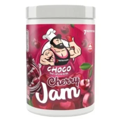 7NUTRITION Jam Cherry 1000 g