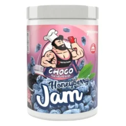 7NUTRITION Jam Honeyberry 1000 g