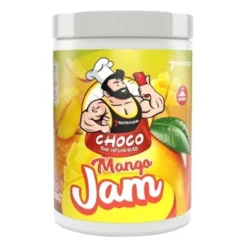 7NUTRITION Jam Mango 1000 g
