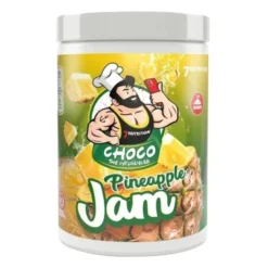 7NUTRITION Jam Pineapple 1000 g