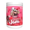 7NUTRITION Jam Raspberry 1000 g