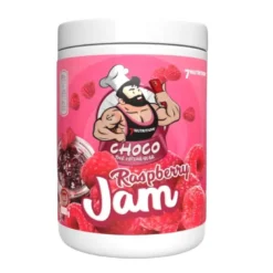 7NUTRITION Jam Raspberry 1000 g