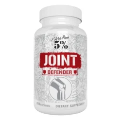 5% NUTRITION Joint Defender Legendary 200 caps.
