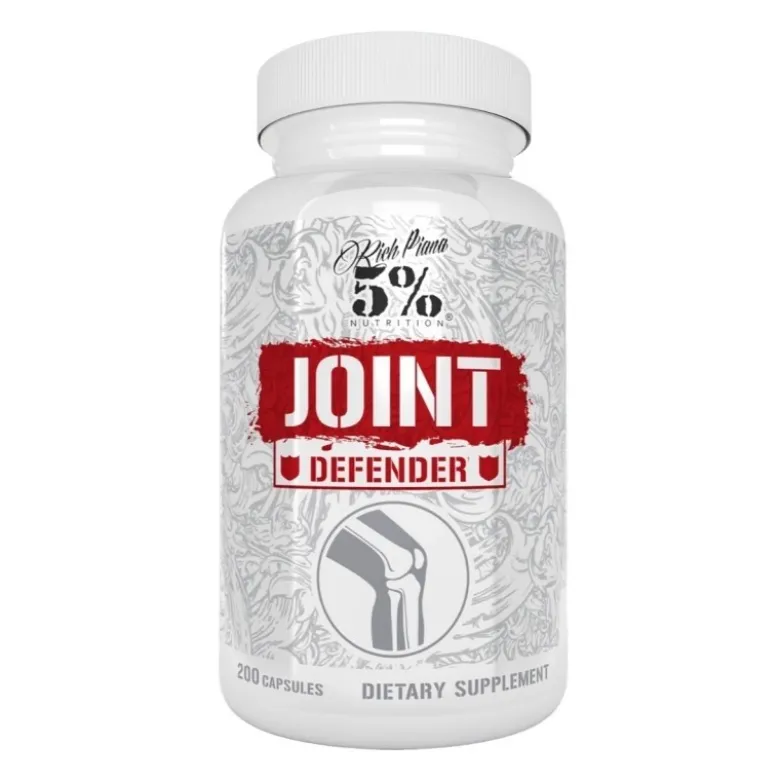 5% NUTRITION Joint Defender Legendary 200 caps.