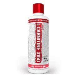 5% NUTRITION Karnityna Liquid 3150 473 ml