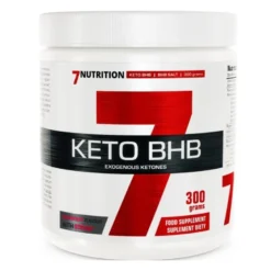 7 NUTRITION Keto BHB 300 g