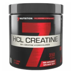 7NUTRITION Kreatyna HCL 350 g