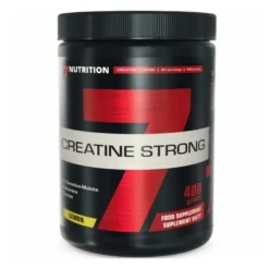 7NUTRITION Kreatyna Strong 400 g