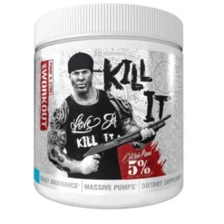 5% NUTRITION Legendary Kill It 354 g-378 g