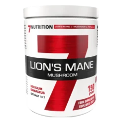 7NUTRITION Lion`s Mane Mushroom 150 g