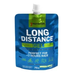 7 NUTRITION Long Distance Gel 75 g