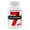 7NUTRITION Melatonin 1mg 60 vege caps.