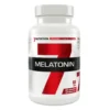 7NUTRITION Melatonin 60 tabs.