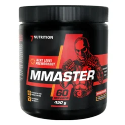 7NUTRITION MMAster 450 g