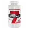 7 NUTRITION Omega 3 1000 mg 220 soft gels.