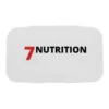 7NUTRITION Pillbox White
