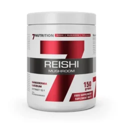 7NUTRITION Reishi Mushroom 150 g