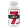 7NUTRITION Rhodiola Rosea 60 veg caps.