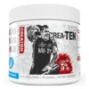 5% NUTRITION Rich Piana Crea-Ten 225 g