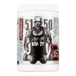 5% NUTRITION Rich Piana 5150 375 g