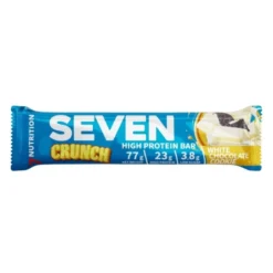 7 NUTRITION SEVEN Bar 77 g