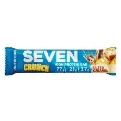 7 NUTRITION SEVEN Bar 77 g