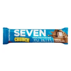 7 NUTRITION SEVEN Bar 77 g