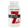 7NUTRITION Sodium Butyrate 580 mg 100 veg caps.