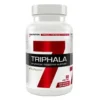 7NUTRITION Triphala 60 veg caps.