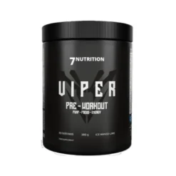 7 NUTRITION Viper 360 g