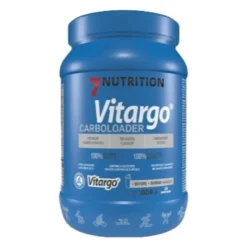 7 NUTRITION Vitargo Carboloader 1008 g