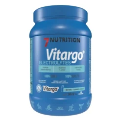 7 NUTRITION Vitargo Electrolyte 1022 g