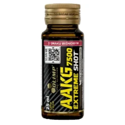 OLIMP AAKG 7500 Extreme Shot 25 ml SOK