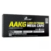 OLIMP AAKG Mega Caps 120 caps.
