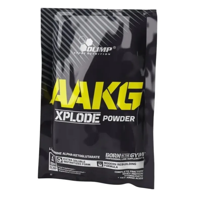 OLIMP AAKG Xplode 150 g