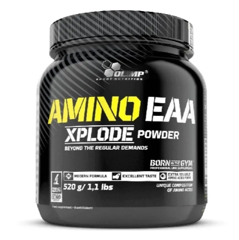 OLIMP Amino EAA Xplode 520 g